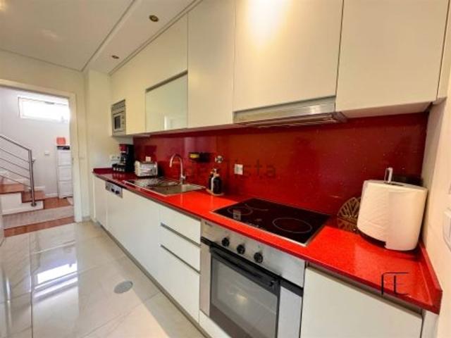 Apartamento, Senhora da Hora