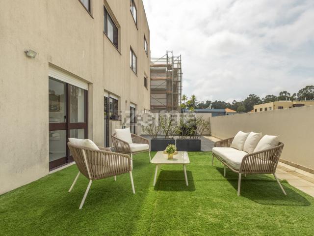 Apartamento, Senhora da Hora