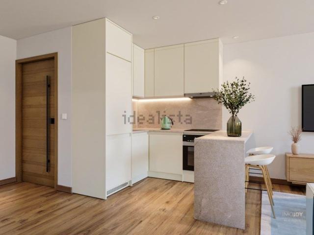 Apartamento, Senhora da Hora