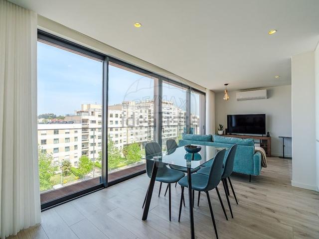 Apartamento, Senhora da Hora