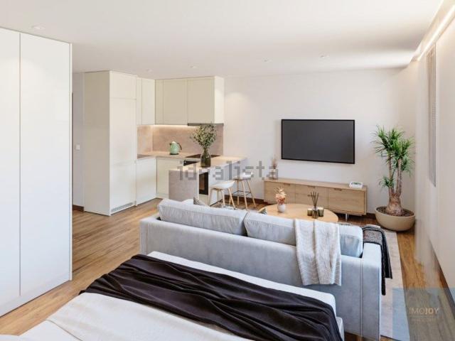 Apartamento, Senhora da Hora