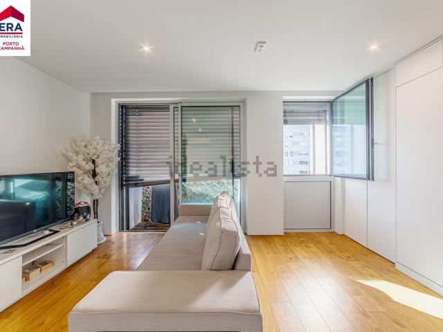 Apartamento, Senhora da Hora