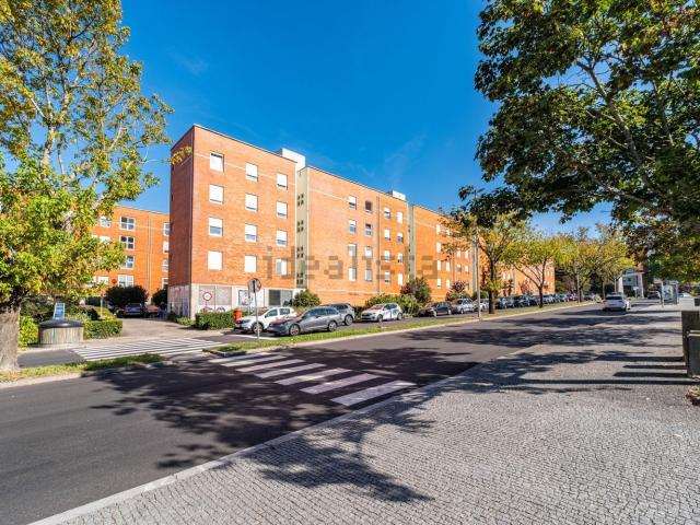 Apartamento, Senhora da Hora