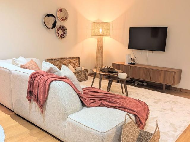 Apartamento, Senhora da Hora