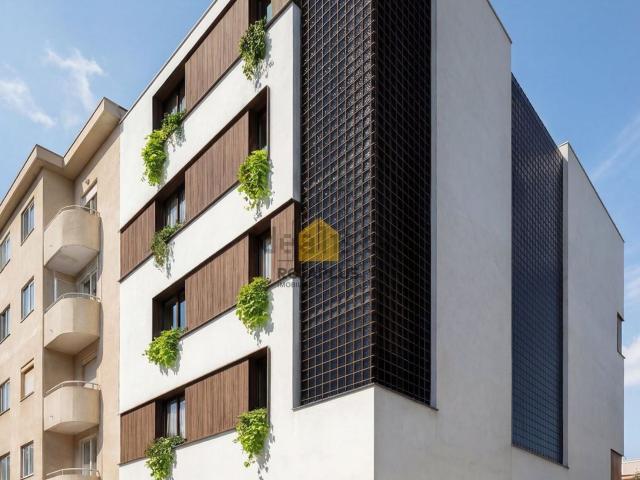 Apartamento, Senhora da Hora