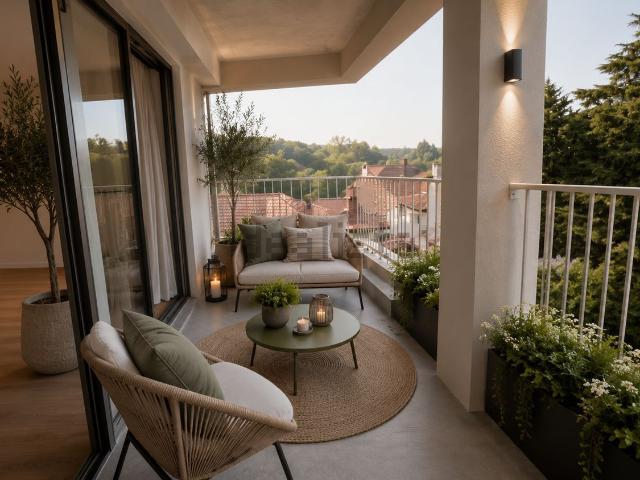 Apartamento, Senhora da Hora