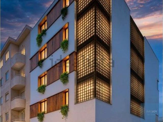 Apartamento, Senhora da Hora