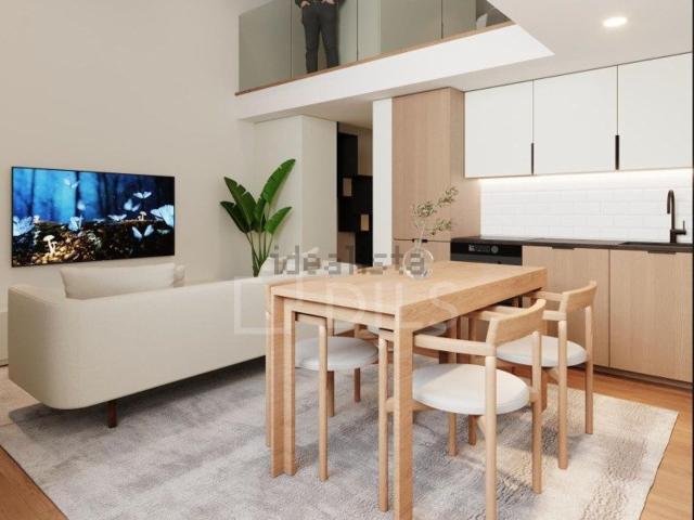Apartamento, Senhora da Hora