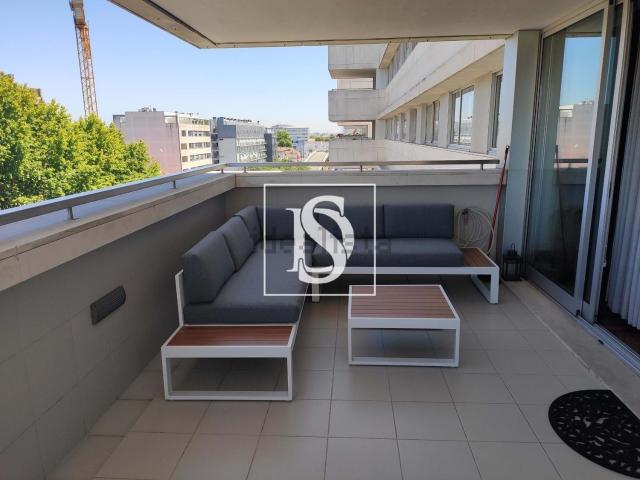 Apartamento, Senhora da Hora