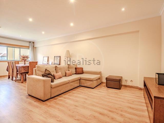 Apartamento, Senhora da Hora