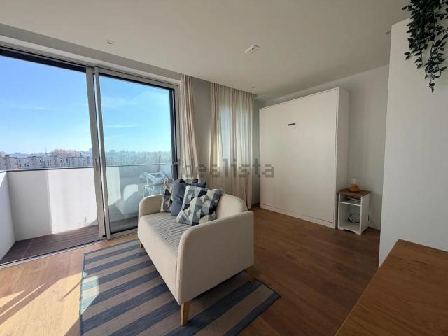 Apartamento, Senhora da Hora