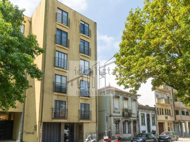 Apartamento, Senhora da Hora