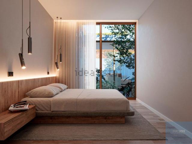 Apartamento, Senhora da Hora