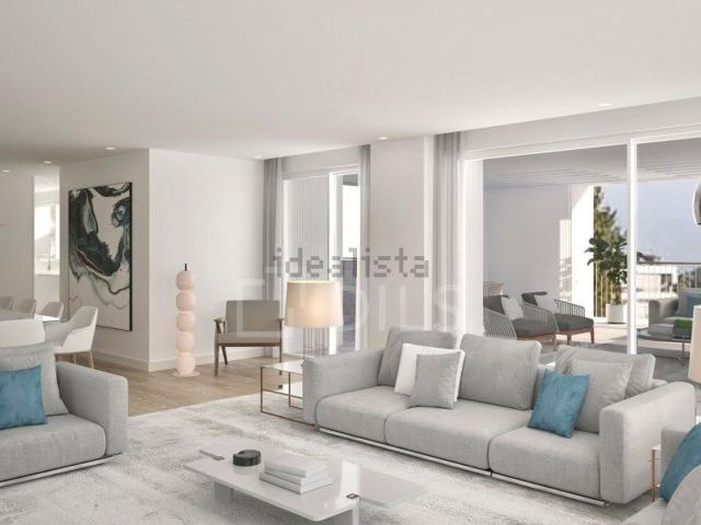 Apartamento, Senhora da Hora