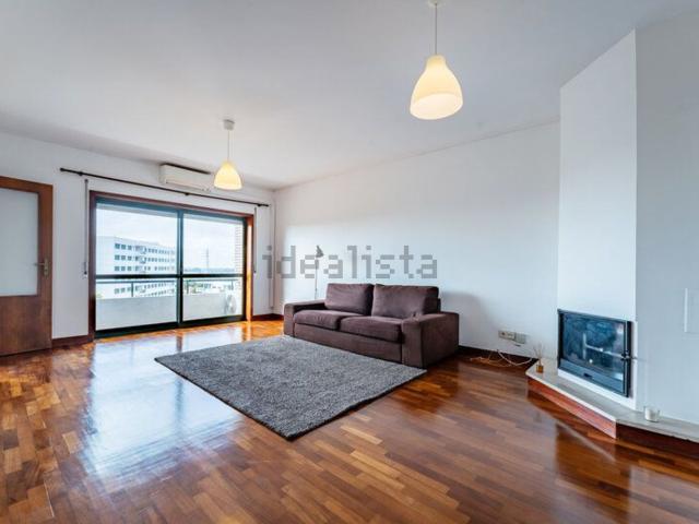 Apartamento, Senhora da Hora