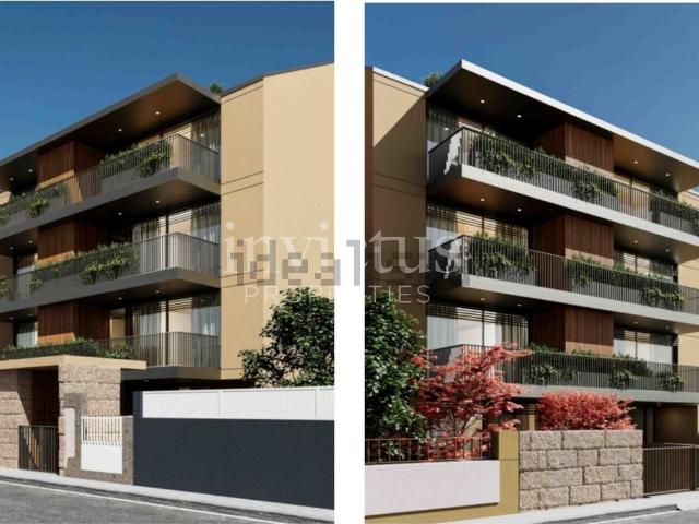 Apartamento, Senhora da Hora