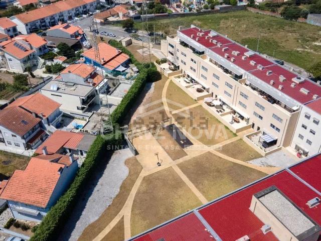Apartamento, Senhora da Hora
