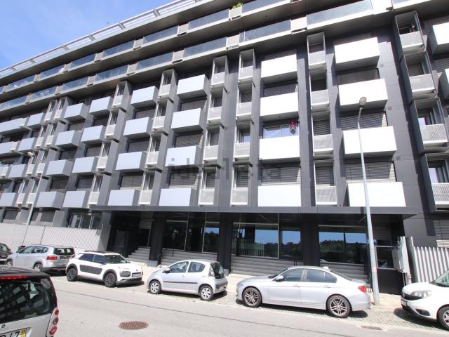 Apartamento, Senhora da Hora