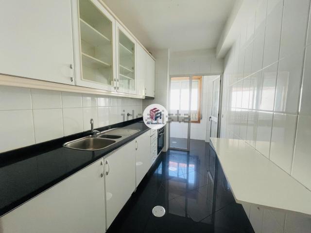 Apartamento, Senhora da Hora