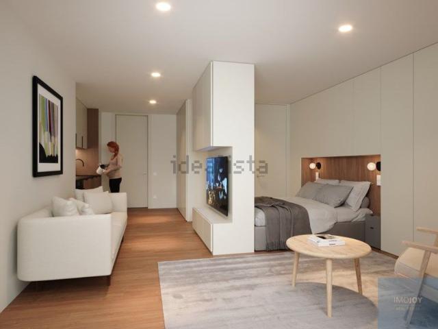 Apartamento, Senhora da Hora