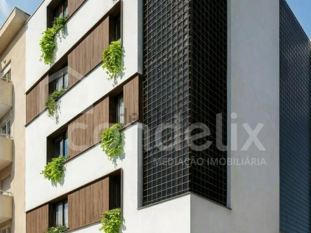 Apartamento, Senhora da Hora