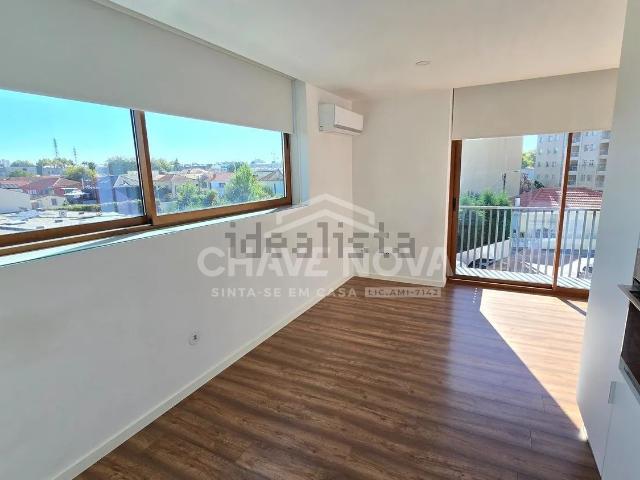 Apartamento, Senhora da Hora