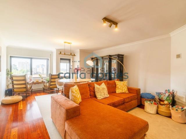 Apartamento, Senhora da Hora