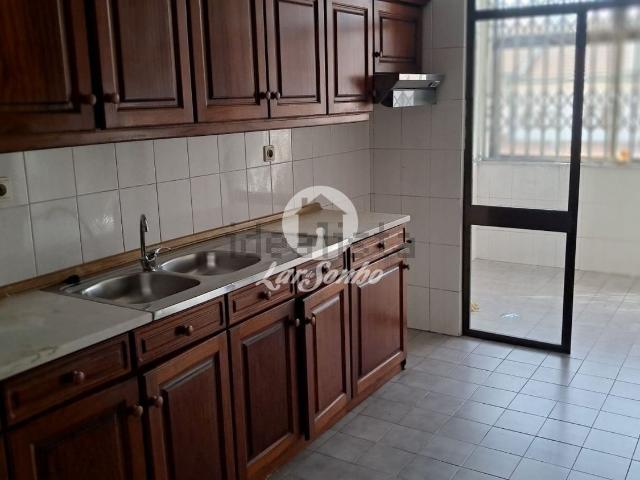Apartamento, Senhora da Hora