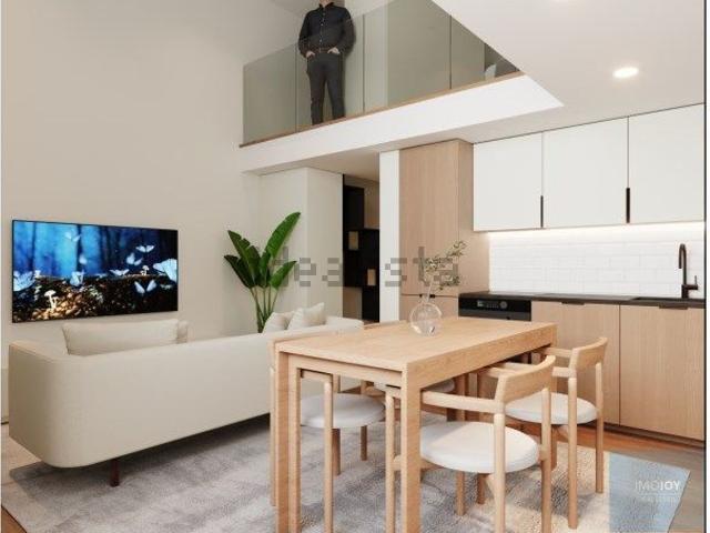 Apartamento, Senhora da Hora
