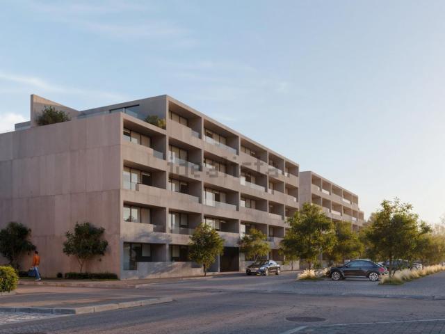 Apartamento, Senhora da Hora