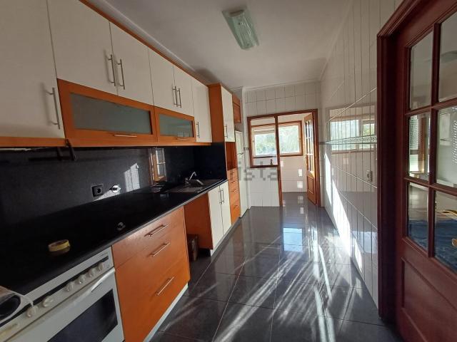 Apartamento, Senhora da Hora