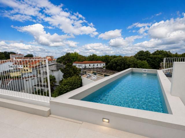 Apartamento, Senhora da Hora