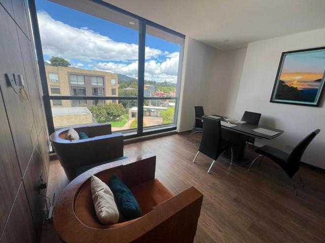 APARTAMENTO Senior Suites, Chía