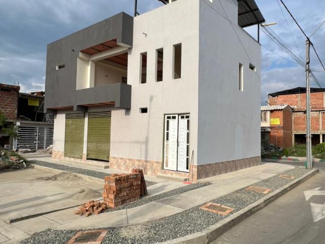APARTAMENTO Sector 5 mz e14 lote 02, dalias, Candelaria