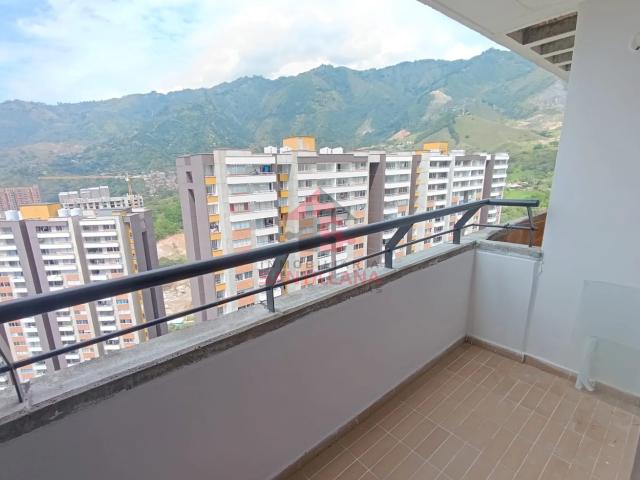 APARTAMENTO SECTOR BELLO CERCA IGLESIA SANTA MARIA GORETTI