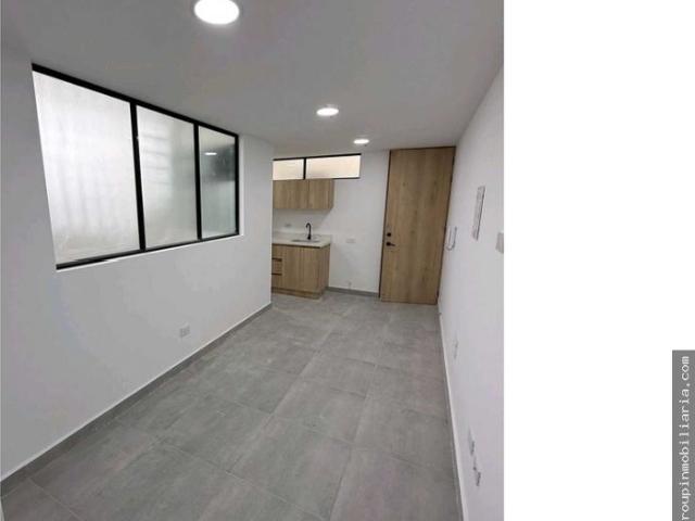 Apartamento sector La Ceja