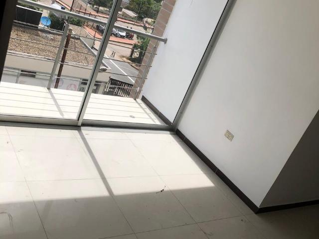 APARTAMENTO SECTOR VARIANTE DE LA FLORESTA, La Floresta, Cúcuta