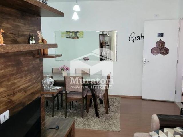 Apartamento segundo andar