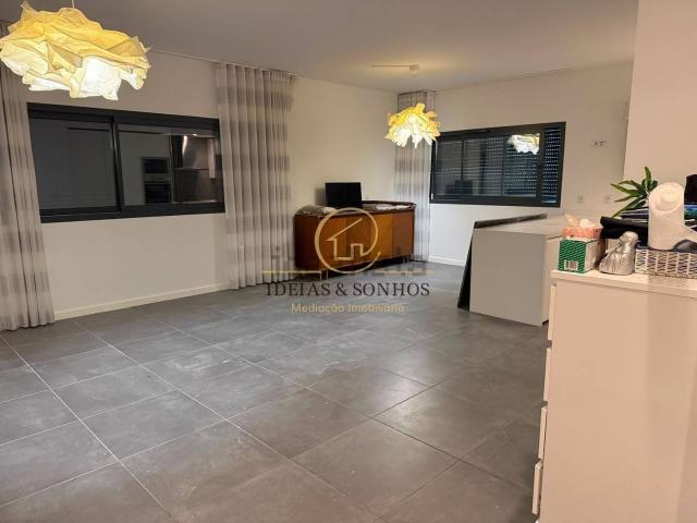 Apartamento, Seixal