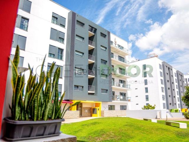 Apartamento, Seixal