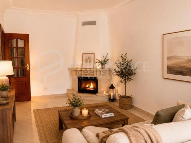 Apartamento, Seixal