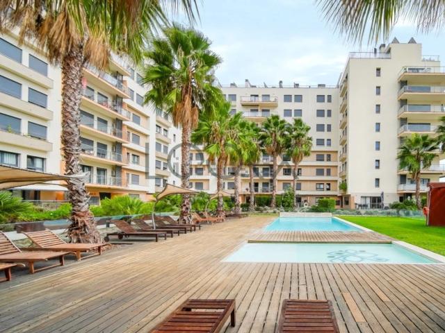 Apartamento, Seixal