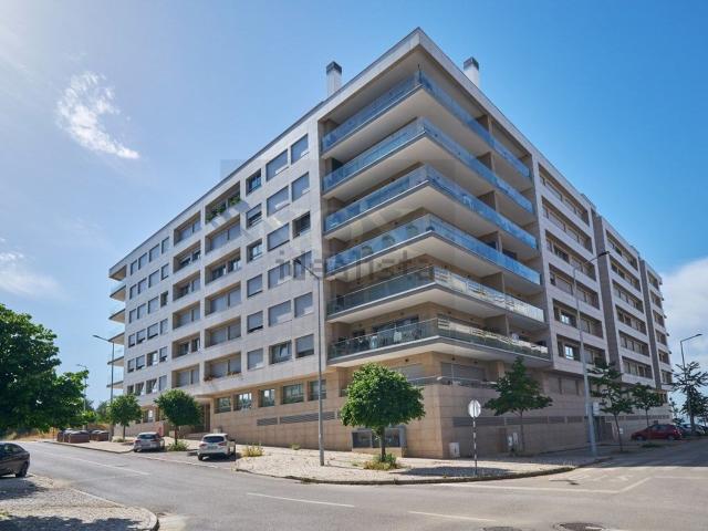 Apartamento, Seixal
