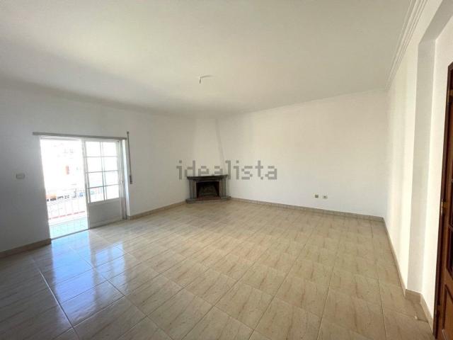 Apartamento, Seixal