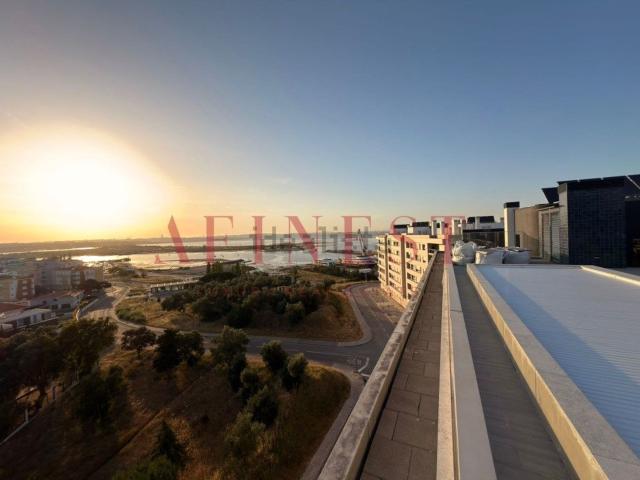 Apartamento, Seixal