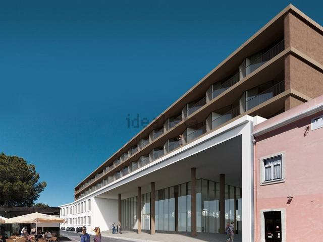 Apartamento, Seixal