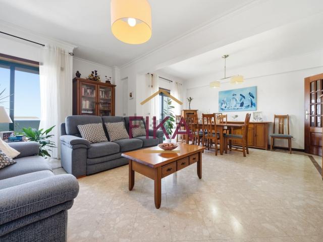 Apartamento, Seixal