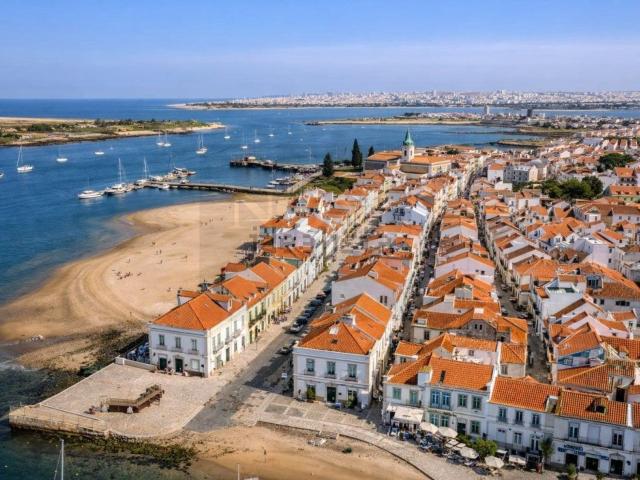 Apartamento, Seixal