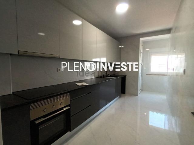 Apartamento, Seixal