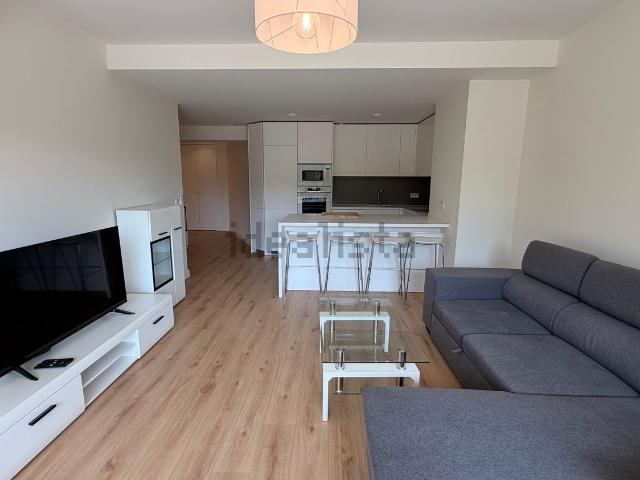 Apartamento, Seixal